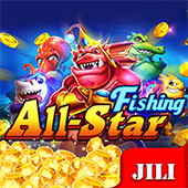 All Star Fishing bossjl