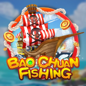 Bao Chuan Fishing bossjl