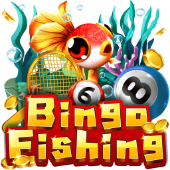 Bingo Fishing bossjl