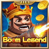 Boom Legend bossjl