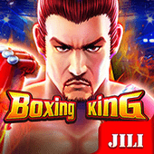 Boxing King bossjl game