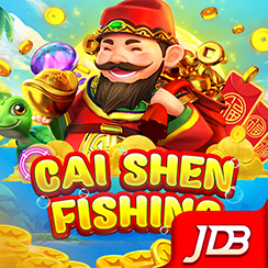 Cai Shen Fishing bossjl