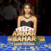 Casino Marina Andar Bahar bossjl