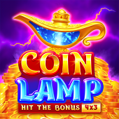 Coin Lamp bossjl slot