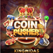 Coin Pusher bossjl