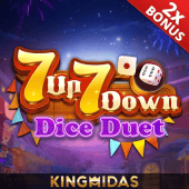 Dice Duet bossjl