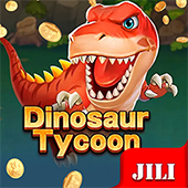 Dinosaur Tycoon bossjl