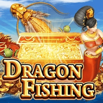Dragon Fishing bossjl