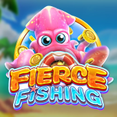 Fierce Fishing bossjl