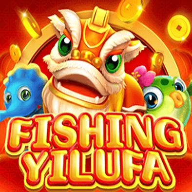 Fishing Yi Lu Fa bossjl