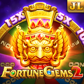 Fortune Gems 2 bossjl promotion
