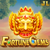 Fortune Gems bossjl bonus game