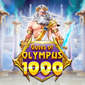 Gates of Olympus 1000 bossjl