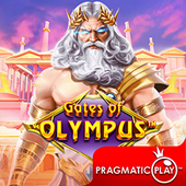 Gates of Olympus bossjl hot game