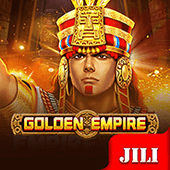 Golden Empire bossjl game