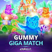 Gummy Giga Match bossjl slot