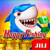 Happy Fishing bossjl