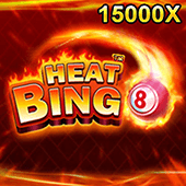 Heat Bingo bossjl game