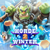 Horde 2 Winter bossjl slot