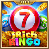 Irich Bingo bossjl slot