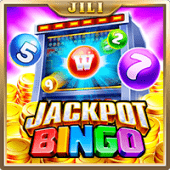 Jackpot Bingo bossjl game