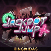 Jackpot Jump bossjl