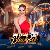 Las Vegas Blackjack bossjl