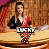 Lucky 7 bossjl live