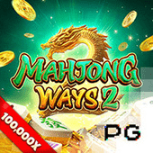 Mahjong Ways 2 bossjl game
