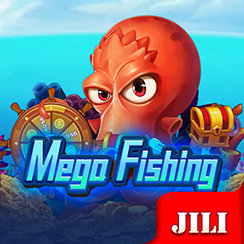Mega Fishing bossjl