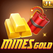 Mines Gold bossjl slot