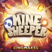 Minesweeper bossjl