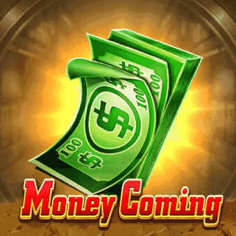 Money Coming bossjl bonus game
