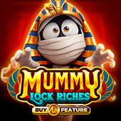 Mummy Lock Riches bossjl slot