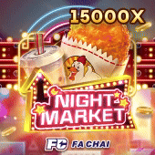Night Market bossjl promotion