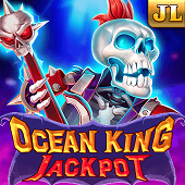 Ocean King Jackpot bossjl promotion