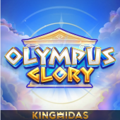 Olympus Glory bossjl