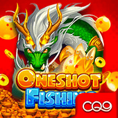 Oneshot Fishing bossjl