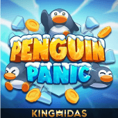 Penguin Panic bossjl