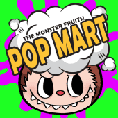 Popmart bossjl slot