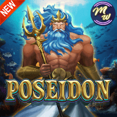 Poseidon bossjl slot