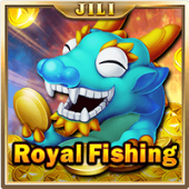 Royal Fishing bossjl
