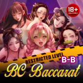 Sexy Blockchain Baccarat bossjl