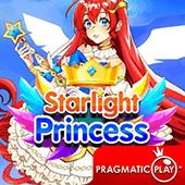 Starlight Princess bossjl