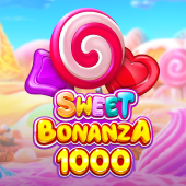 Sweet Bonanza 1000 bossjl