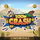 Toon Crash bossjl