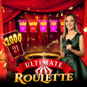 Ultimate Roulette bossjl