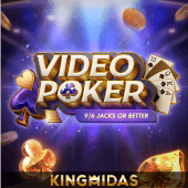 Video Poker bossjl