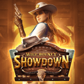 Wild Bounty Showdown bossjl slot